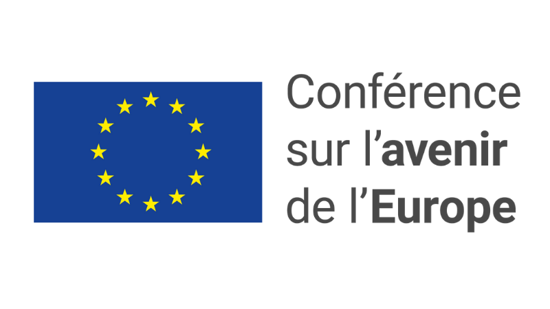 9 mai : Lancement de la Conférence sur l’avenir de l’Europe