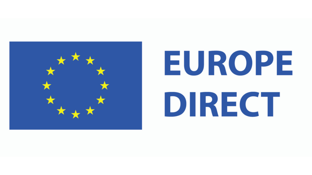 La Maison de l’Europe – Europa Nantes, de nouveau labellisée Europe Direct pour 5 ans
