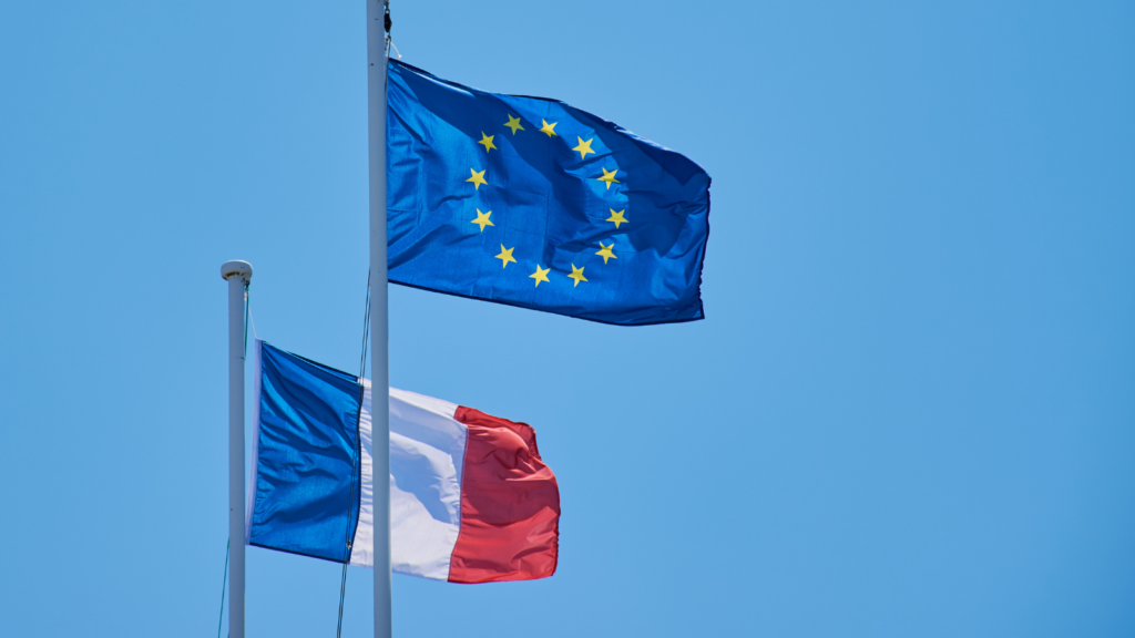 [TOUTE L’EUROPE] Les priorités de la présidence française du Conseil de l’Union européenne (PFUE)