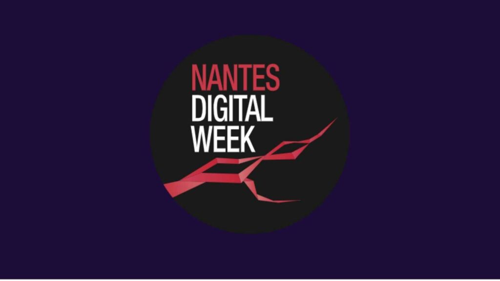 La Nantes Digital Week est de retour à Europa Nantes !