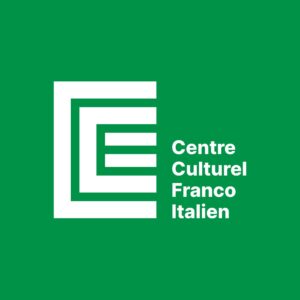 logo centre culturel franco-italien